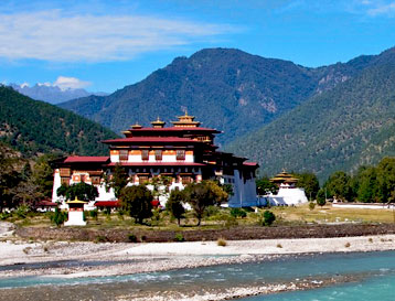 Bhutan