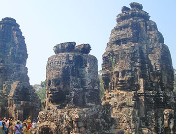 cambodia
